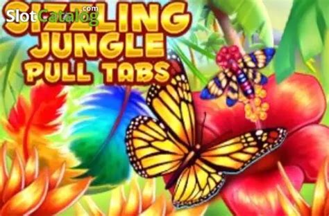 sizzling jungle pull tabs demo  Panda Joy (Pull Tabs): Slot Review and Free Play Demo